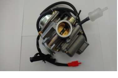 Filters, Carbs, Fuel Pumps and Kits