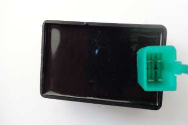 ZS 110 CDI (4 Pin)