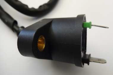 Ignition Coils And Start Relays