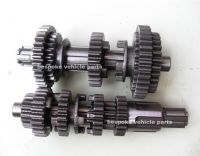 Freedom Velocity Gearbox 