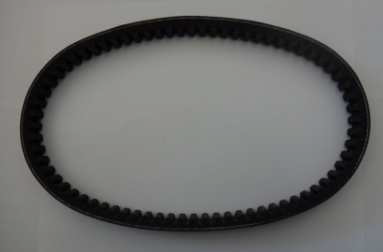 Scooter GY6 Drive Belt 743x20x30