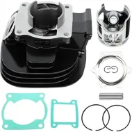 Yamaha Blaster 200 88-06 Piston And Barrel Kit