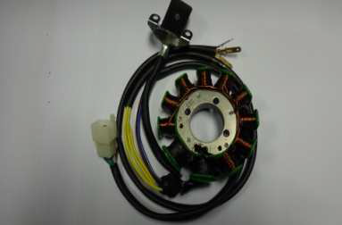 Electrical Parts