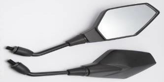 Big Boy GPR Mirrors