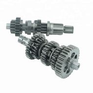 Bashan Xplode 250cc Gearbox