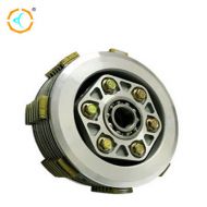 Big Boy GPR Clutch