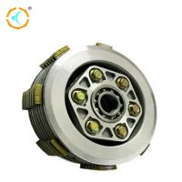 Big Boy GPR Clutch