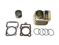 Big Boy TSR Piston And Barrel Kit Push Rod 250cc