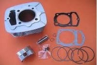 Big Boy GPR Piston And Barrel Kit Timing Chain 250cc