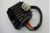 Big Boy TSR Rectifier Regulator