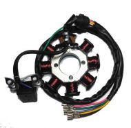 Bashan Xplode Stator