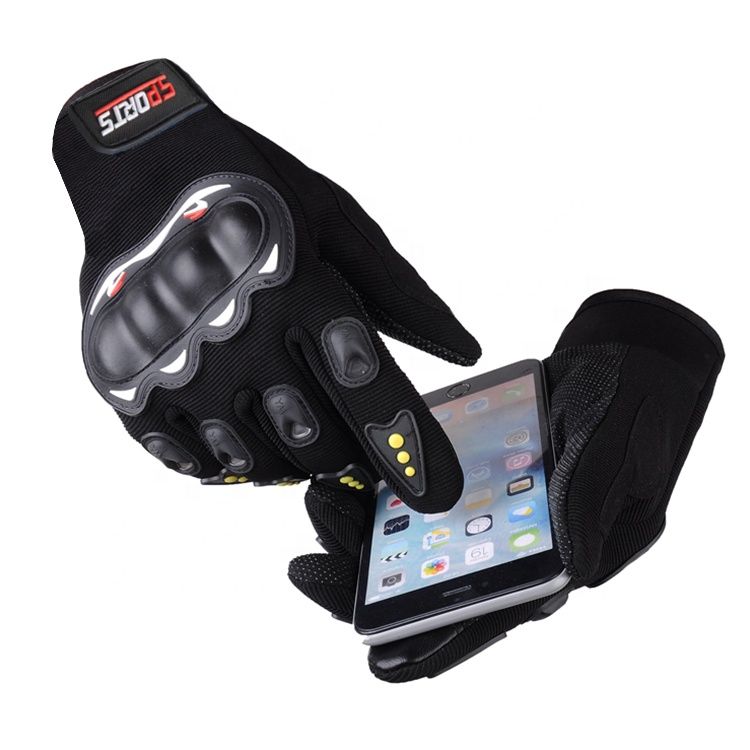 Motorcycle Gloves