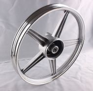 Freedom Velocity Back Rim 