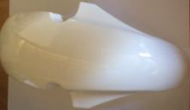 Honda E-Storm Front Fender