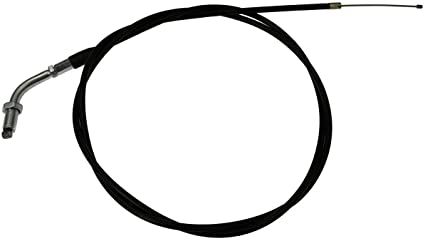 Big Boy GPR Throttle Cable