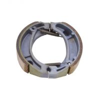 Honda Estorm Brake Shoes Rear
