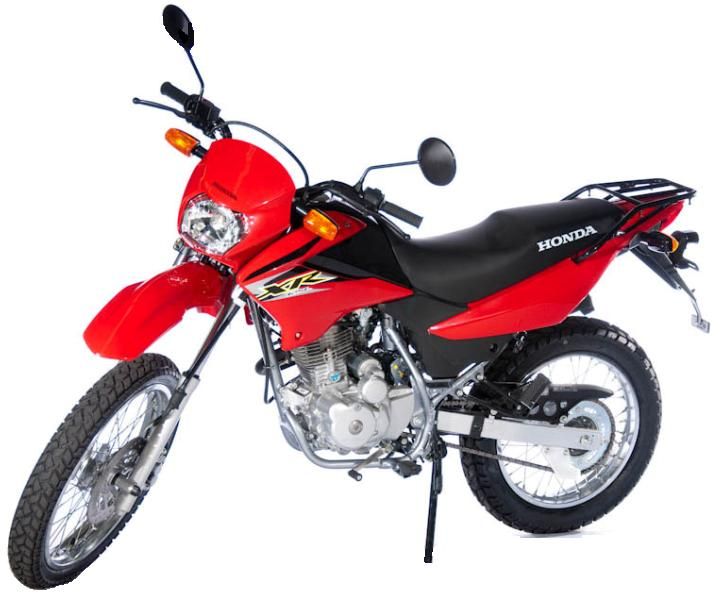Honda XR Parts