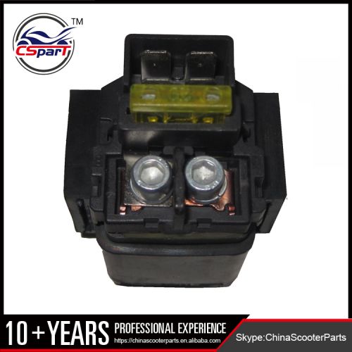 Linhai Rustler Solenoid