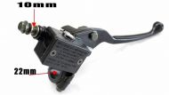 Pitbike Brake Master