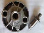 Oil Pump GY6