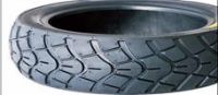 TYRE 120/70-12 R+F 2