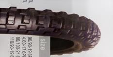TYRE 300-21 F
